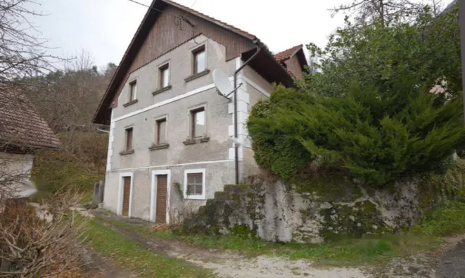 Недвижимость Дом, Ягершче: 14