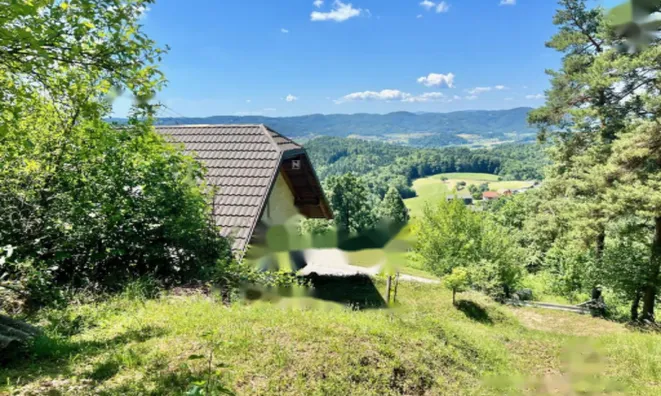 Недвижимость Дом, Мали Чирник при Шентьянже: 1