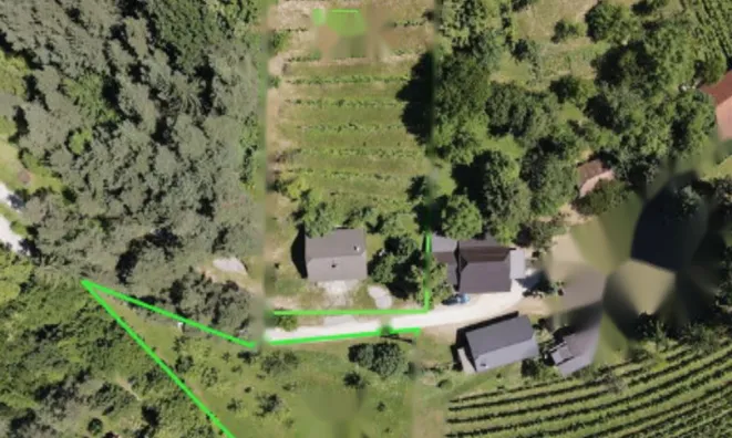 Недвижимость Дом, Мали Чирник при Шентьянже: 2