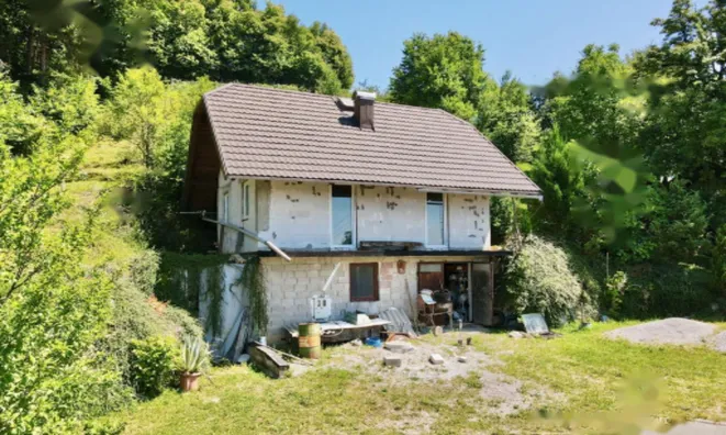 Недвижимость Дом, Мали Чирник при Шентьянже: 3