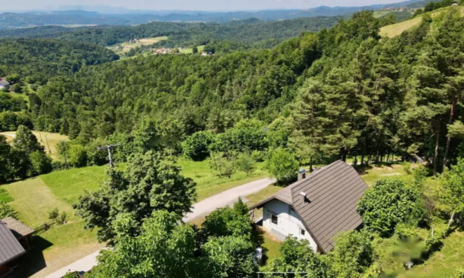 Недвижимость Дом, Мали Чирник при Шентьянже: 8