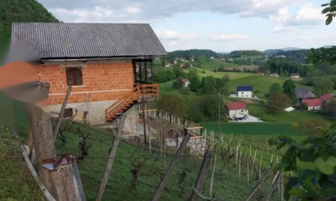 Недвижимость Дом Подплат Костривница: 2