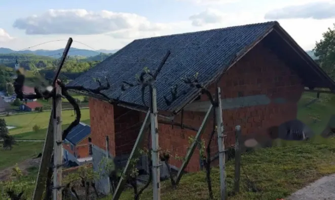 Недвижимость Дом Подплат Костривница: 3