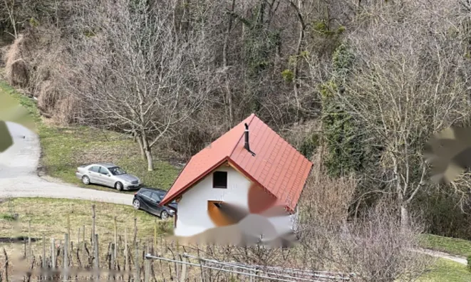 Недвижимость Дом, Долина при Лендаве: 1