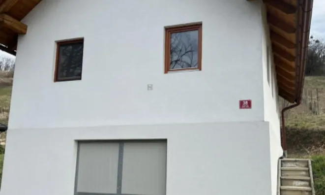 Недвижимость Дом, Долина при Лендаве: 5