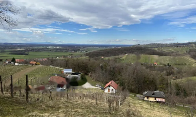 Недвижимость Дом, Долина при Лендаве: 19