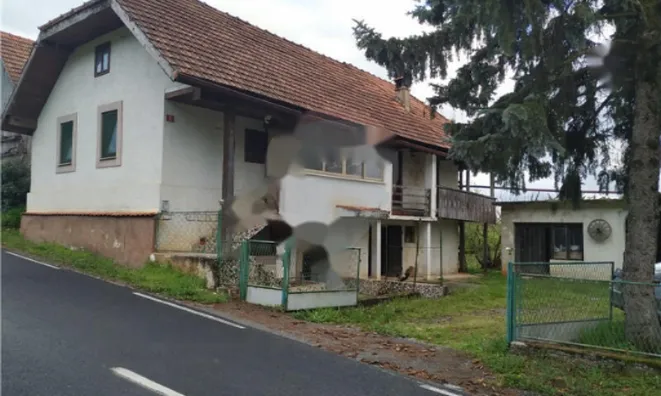 Недвижимость Дом в Жилье, Чрномель: 1