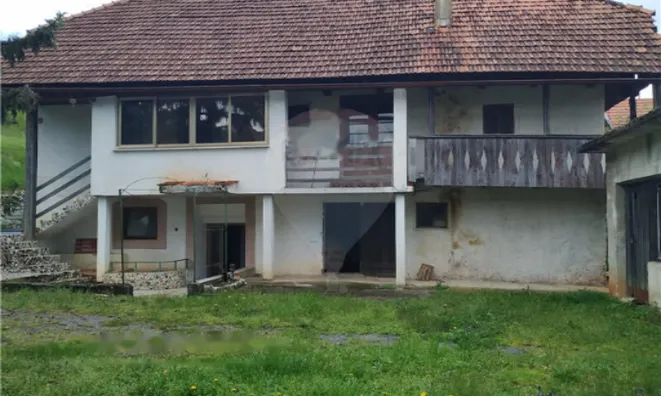 Недвижимость Дом в Жилье, Чрномель: 3