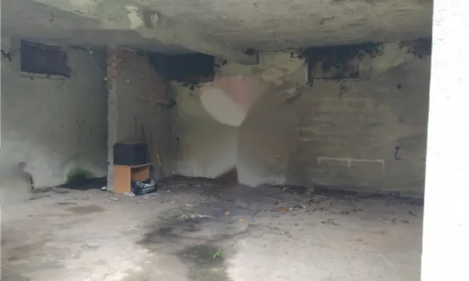 Недвижимость Дом в Жилье, Чрномель: 5