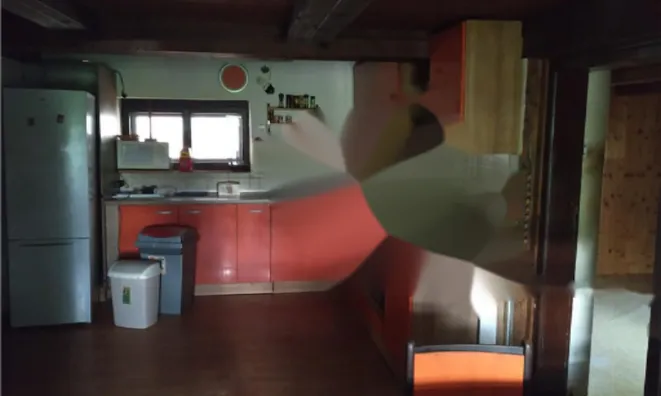 Недвижимость Дом в Жилье, Чрномель: 11