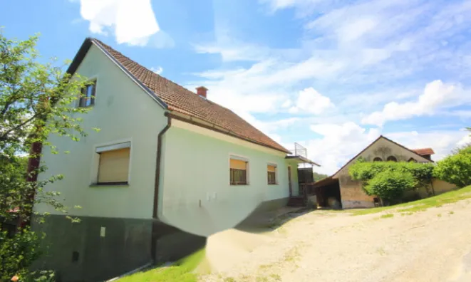 Недвижимость Дом в Копривнице, Войско: 2