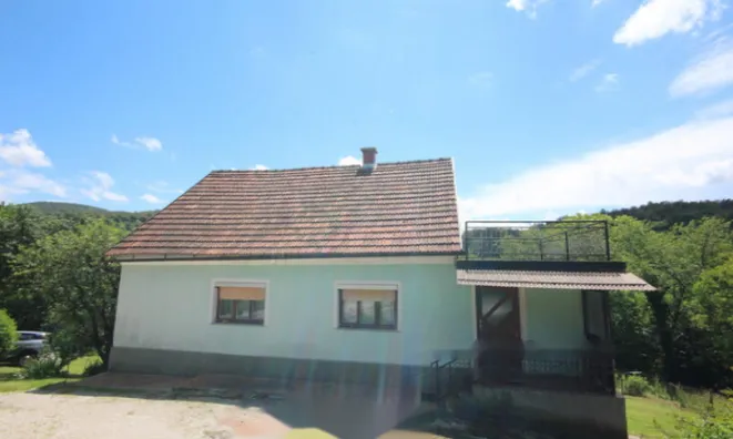 Недвижимость Дом в Копривнице, Войско: 3