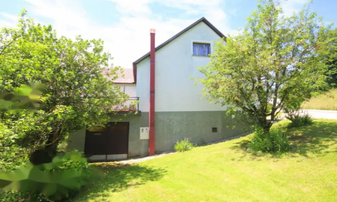 Недвижимость Дом в Копривнице, Войско: 4