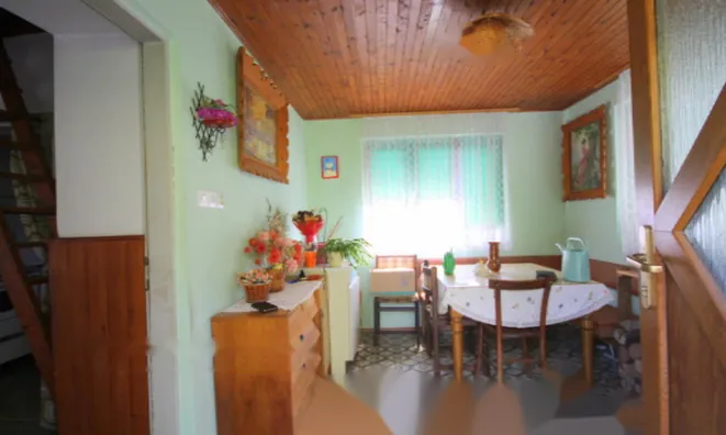 Недвижимость Дом в Копривнице, Войско: 7