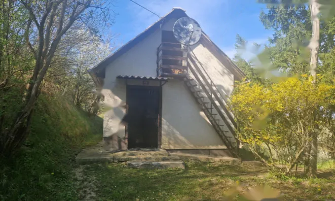 Недвижимость Дом, Козяк над Песницей: 2