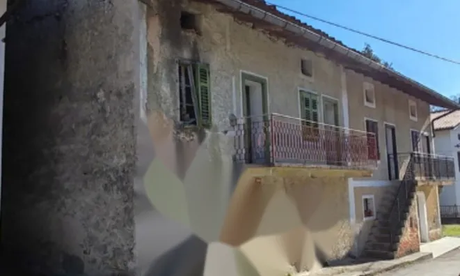 Недвижимость Дом с террасой в Гргаре: 1