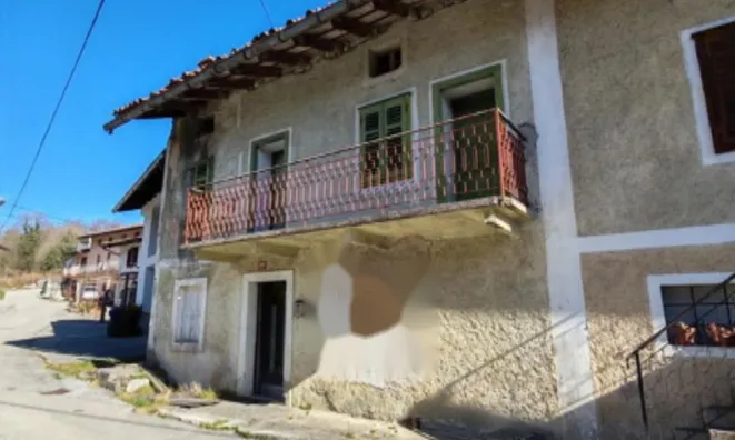 Недвижимость Дом с террасой в Гргаре: 2