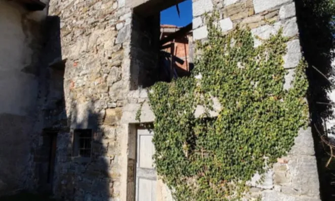 Недвижимость Дом с террасой в Гргаре: 3