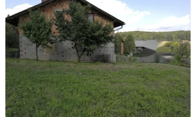 Недвижимость Дом в Кошаровцах, Горичко: 1