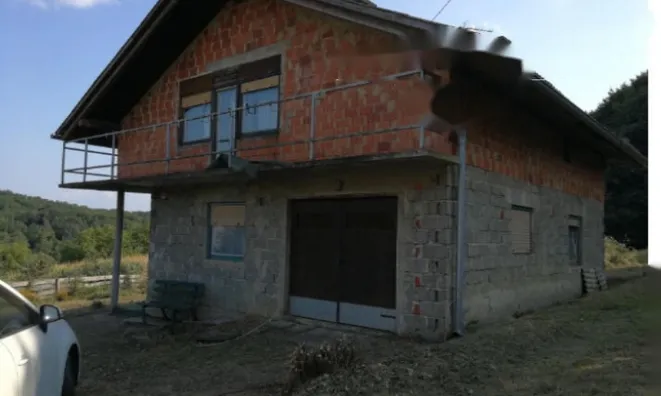 Недвижимость Дом в Кошаровцах, Горичко: 3