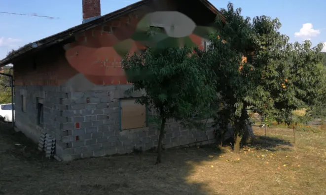 Недвижимость Дом в Кошаровцах, Горичко: 4