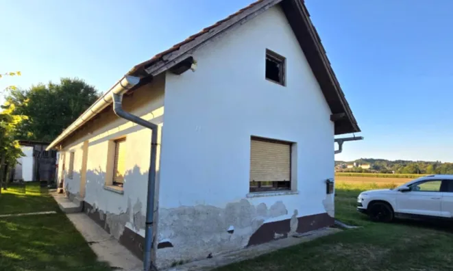 Недвижимость Дом с террасой Миховци: 3
