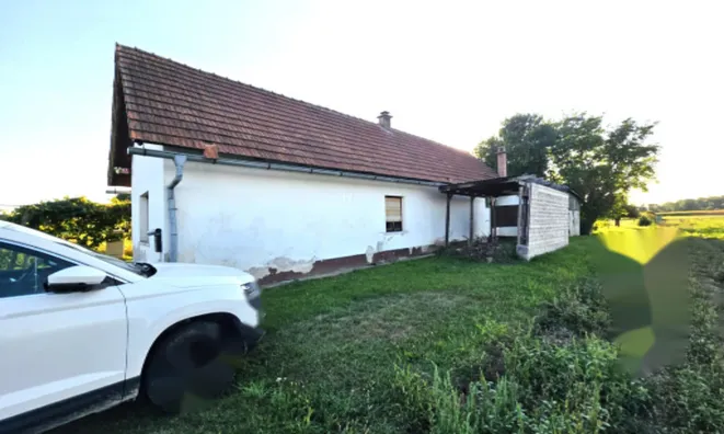 Недвижимость Дом с террасой Миховци: 4