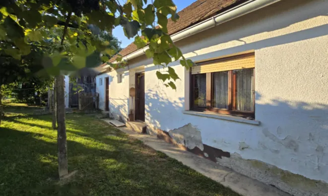 Недвижимость Дом с террасой Миховци: 5