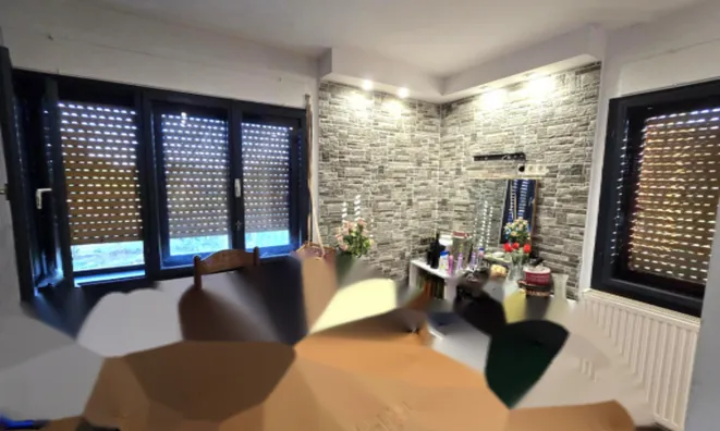 Недвижимость Дом с террасой Миховци: 9