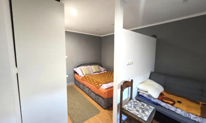 Недвижимость Дом с террасой Миховци: 10