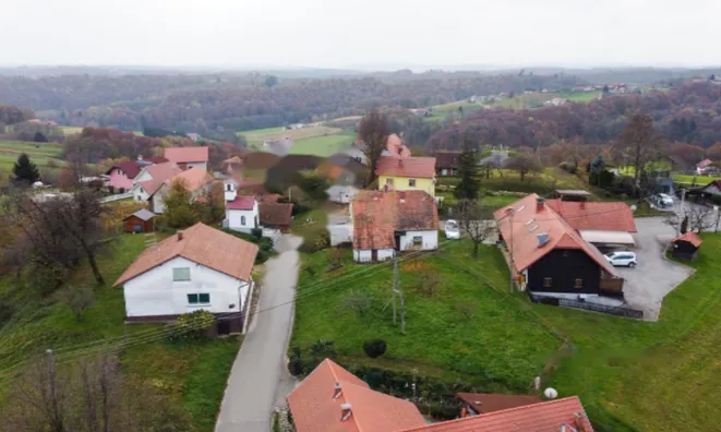 Недвижимость Дом в Моравцах в Словенских Горицах: 2