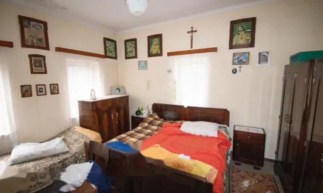 Недвижимость Дом в Моравцах в Словенских Горицах: 6