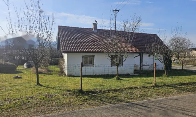 Недвижимость Дом в Селах при Добови: 3