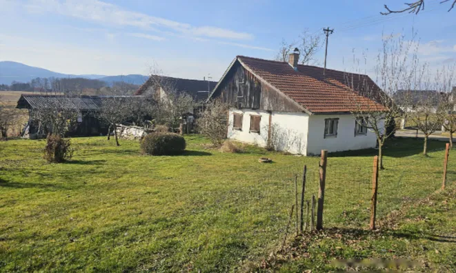 Недвижимость Дом в Селах при Добови: 4