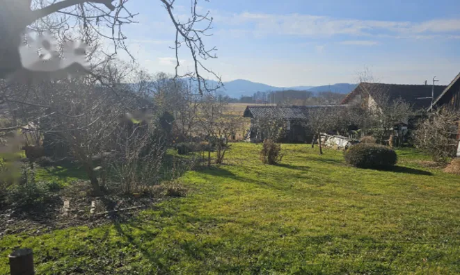 Недвижимость Дом в Селах при Добови: 5