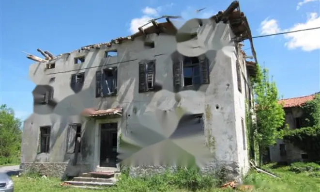 Недвижимость Дом, Гргарске Равне: 1