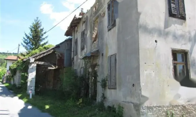 Недвижимость Дом, Гргарске Равне: 2