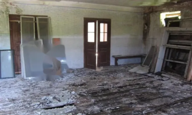 Недвижимость Дом, Гргарске Равне: 3