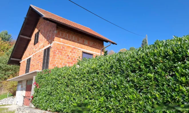 Недвижимость Дом, Словенска-Бистрица: 2