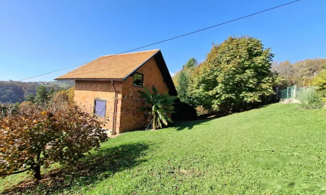 Недвижимость Дом, Словенска-Бистрица: 3