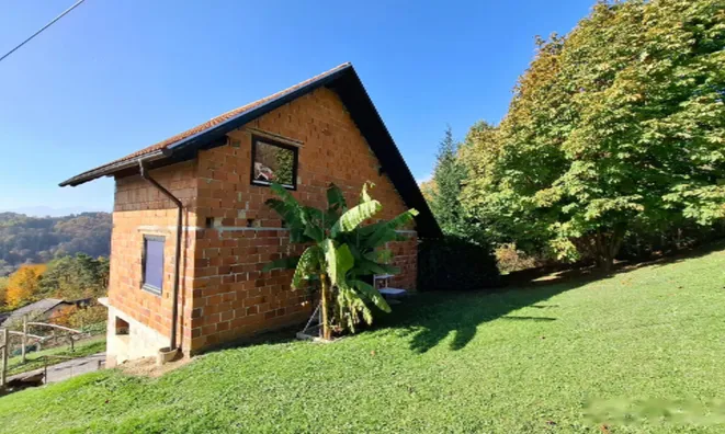 Недвижимость Дом, Словенска-Бистрица: 4