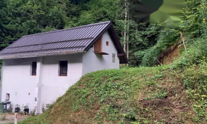 Недвижимость Дом, Нижняя Орлица: 2