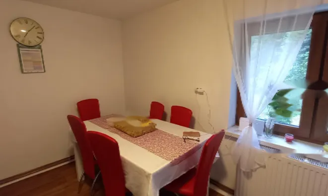 Недвижимость Дом, Нижняя Орлица: 5