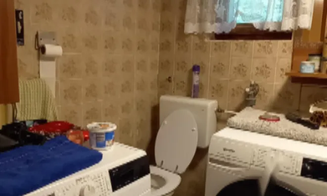 Недвижимость Дом, Нижняя Орлица: 9