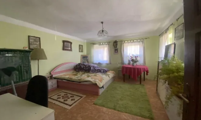 Недвижимость Дом на вершине холма: 5