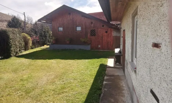 Недвижимость Дом на вершине холма: 8