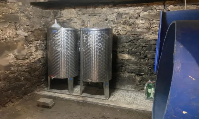 Недвижимость Дом на вершине холма: 9