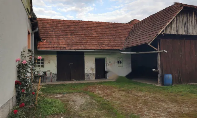 Недвижимость Дом, Великая Поляна: 2