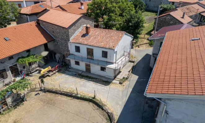 Недвижимость Дом с террасой Штяк: 1