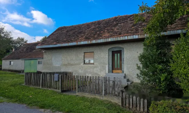 Недвижимость Дом, Радомершчак: 2